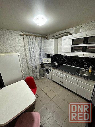Предлагается к продаже 1 комнатная квартира 36 (м2) на Черемушках в г.Макеевка Донецк - изображение 1