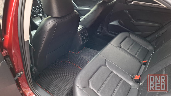 Volkswagen Passat Донецк - изображение 5