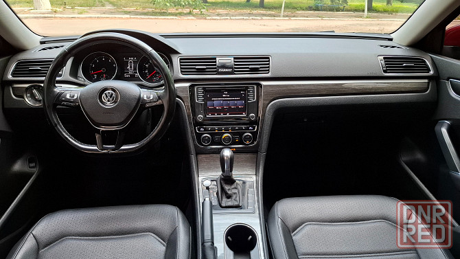 Volkswagen Passat Донецк - изображение 6