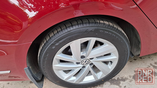 Volkswagen Passat Донецк - изображение 8