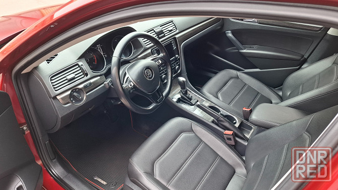 Volkswagen Passat Донецк - изображение 3
