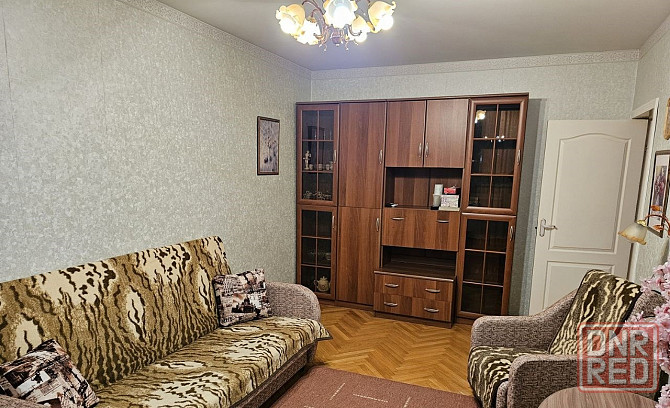 г. Макеевка Двухкомнатная квартира центрально городской, пл. Грибиниченко. Макеевка - изображение 8