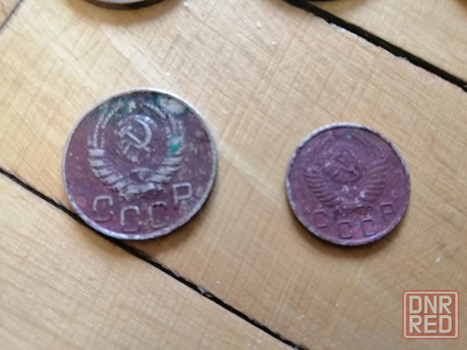 Продам монеты производства ссср Донецк - изображение 6
