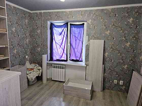 3-к. квартира, Кировский р-н, Текстильщик, Петровского Донецк