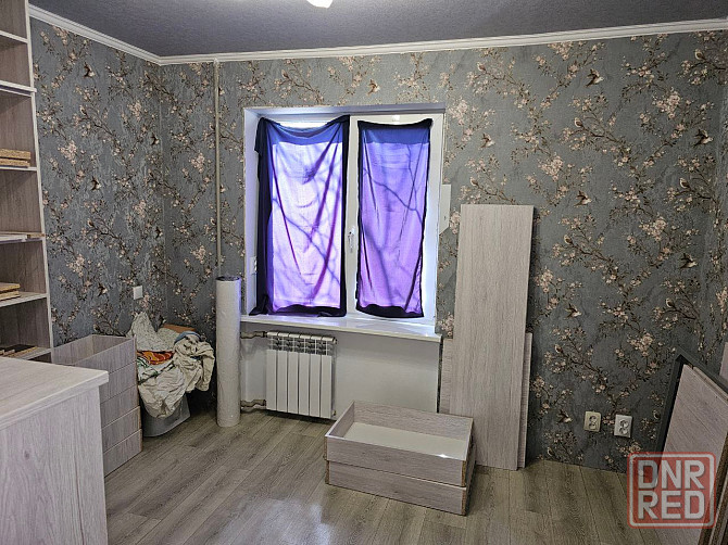3-к. квартира, Кировский р-н, Текстильщик, Петровского Донецк - изображение 6