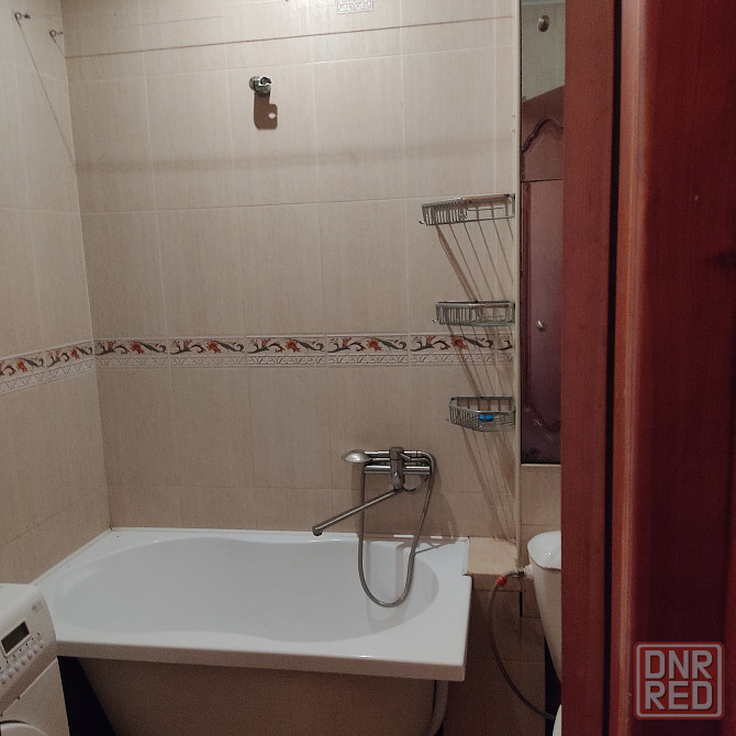 Продам 2 к. кв. в Куйбышевском районе, Топаз. Донецк - изображение 3
