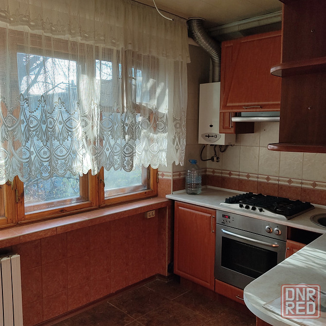 Продам 2 к. кв. в Куйбышевском районе, Топаз. Донецк - изображение 1