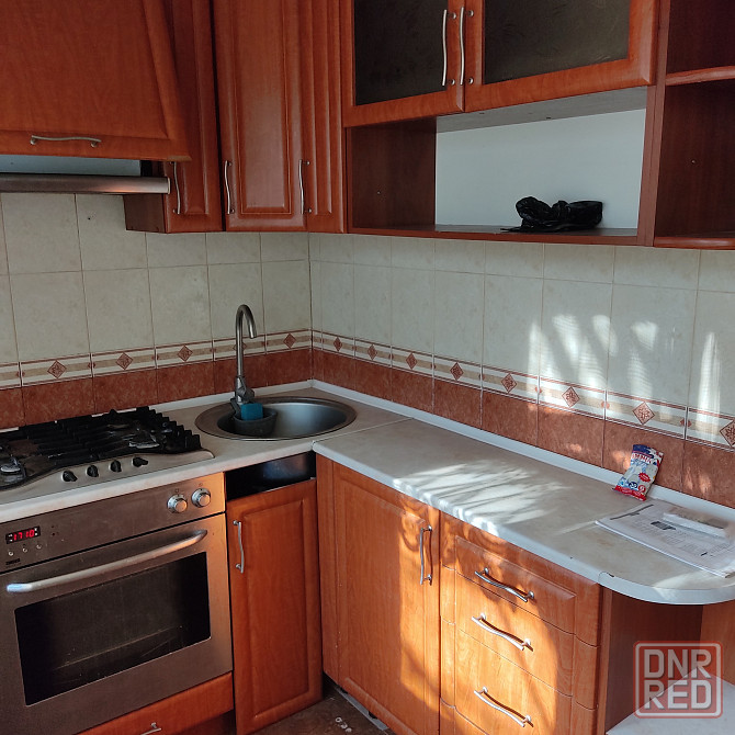 Продам 2 к. кв. в Куйбышевском районе, Топаз. Донецк - изображение 5