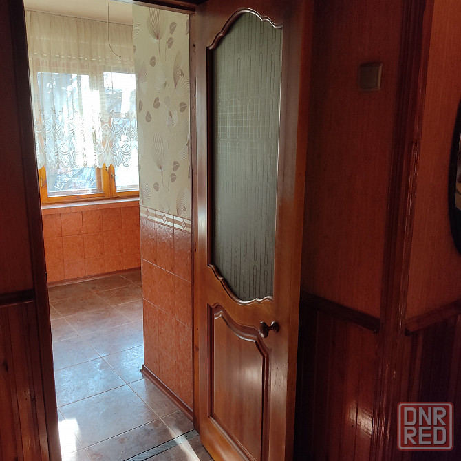 Продам 2 к. кв. в Куйбышевском районе, Топаз. Донецк - изображение 9