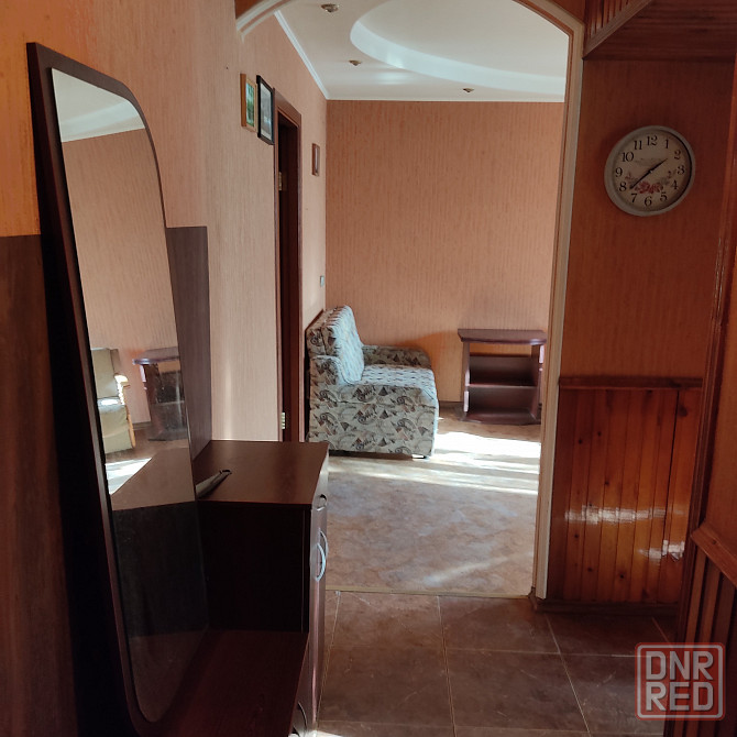 Продам 2 к. кв. в Куйбышевском районе, Топаз. Донецк - изображение 2
