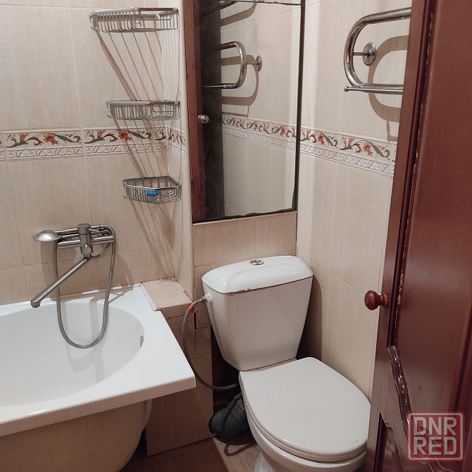 Продам 2 к. кв. в Куйбышевском районе, Топаз. Донецк - изображение 4
