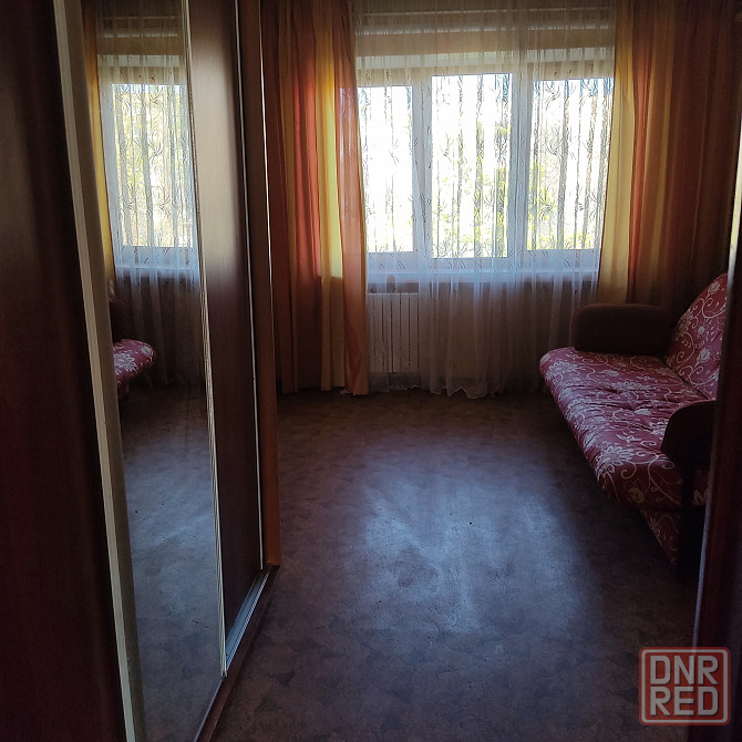 Продам 2 к. кв. в Куйбышевском районе, Топаз. Донецк - изображение 11