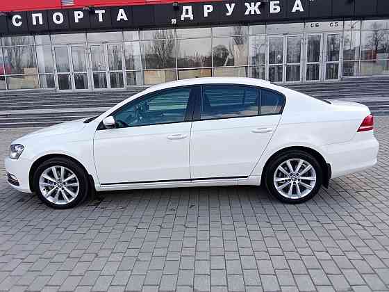 VOLKSWAGEN PASSAT B 7,1,8 TSI, 2012 Донецк