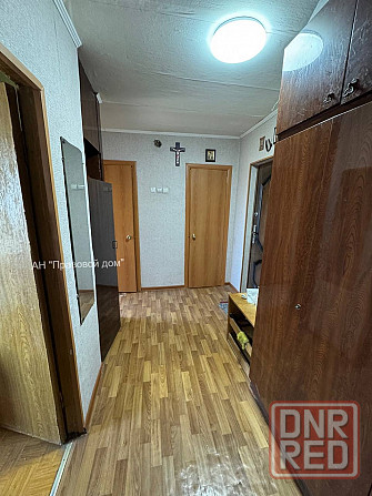 Продается 2 комн. квартира пгт. Горбачёво-Михайловка Донецк - изображение 9