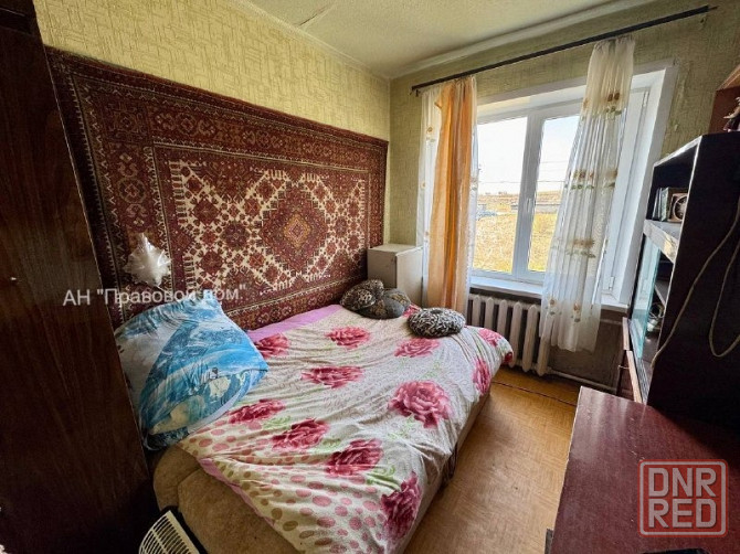 Продается 2 комн. квартира пгт. Горбачёво-Михайловка Донецк - изображение 5