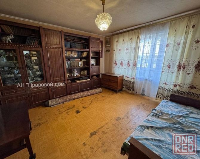 Продается 2 комн. квартира пгт. Горбачёво-Михайловка Донецк - изображение 3
