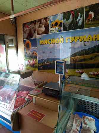 Продается готовый Бизнес Донецк