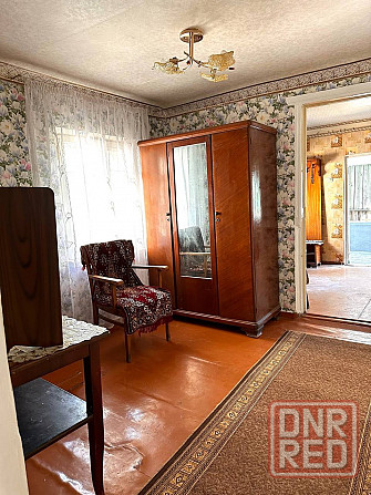 Продам дом 90м2 Дворец бракосочетаний Донецк - изображение 7