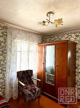 Продам дом 90м2 Дворец бракосочетаний Донецк - изображение 6