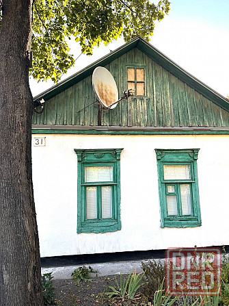 Продам дом 90м2 Дворец бракосочетаний Донецк - изображение 2