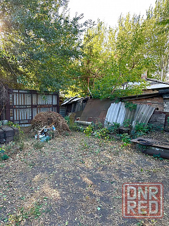 Продам дом 90м2 Дворец бракосочетаний Донецк - изображение 3