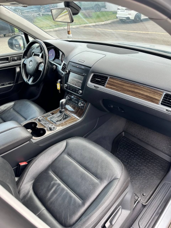 Продам Volkswagen Touareg Донецк