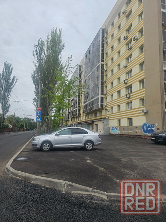 Продажа 1 комнатной Центавр Плаза Донецк Донецк - изображение 1