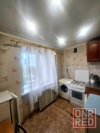 Продажа 1 комнатной Центавр Плаза Донецк Донецк - изображение 2