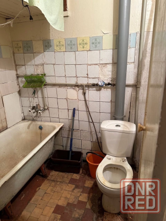 Продам 2-х ком. кв-ру Центрально-городской район Квартал Гвардейский Макеевка - изображение 10