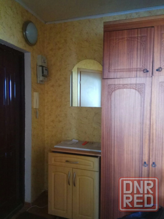 Продам 1-а ком. кв-ру Макеевка, Червоногвардейский район, ул. Суздальская (о-р Скиф) Макеевка - изображение 4