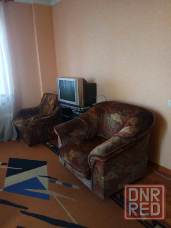 Продам 1-а ком. кв-ру Макеевка, Червоногвардейский район, ул. Суздальская (о-р Скиф) Макеевка - изображение 3
