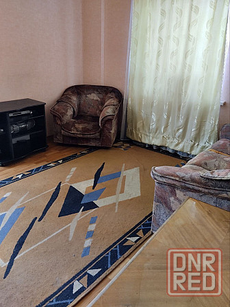 Продам 1-а ком. кв-ру Макеевка, Червоногвардейский район, ул. Суздальская (о-р Скиф) Макеевка - изображение 7