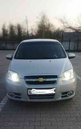 Продается Chevrolet Аveо Донецк