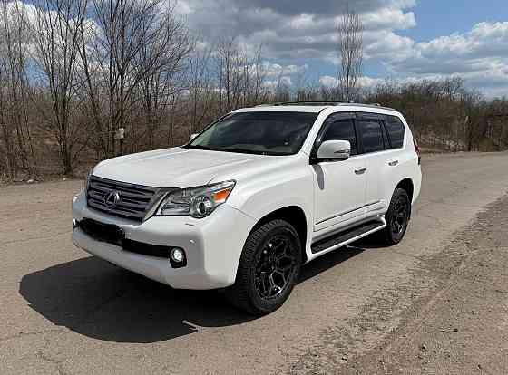 Lexus GX 460 Донецк