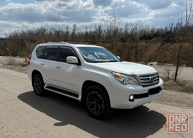 Lexus GX 460 Донецк - изображение 1