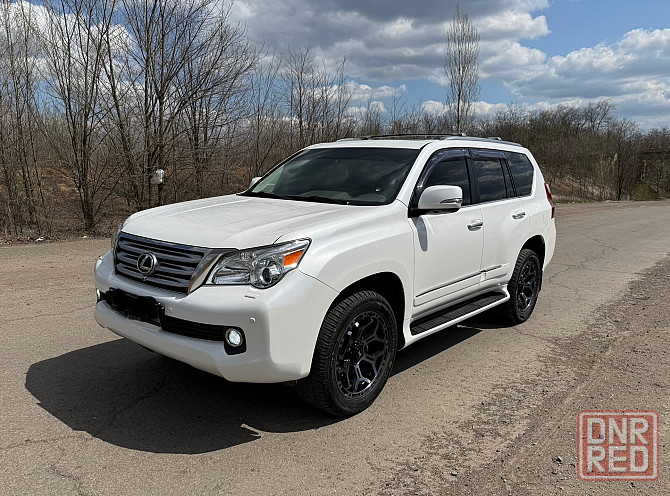 Lexus GX 460 Донецк - изображение 3