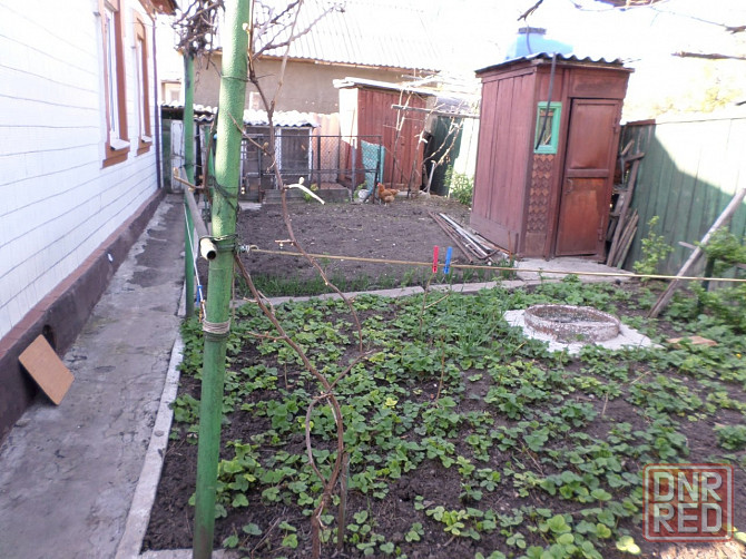 Срочно! Продается дом, ул. Кронштадская. Донецк - изображение 10