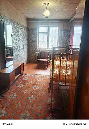 Продам 2-к квартиру улица Большая магистральная Донецк