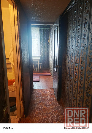 Продам 2-к квартиру улица Большая магистральная Донецк - изображение 3