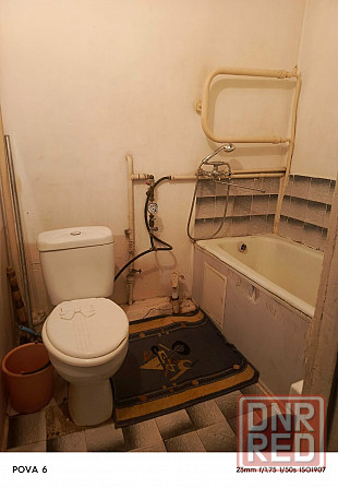 Продам 2-к квартиру улица Большая магистральная Донецк - изображение 9