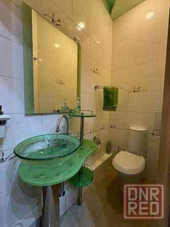 Новострой на пл.Ленина! Сдаётся Полноценная 3К Квартира. Донецк