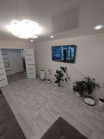 Сдается 3к квартира Донецк