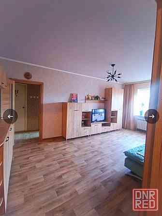 3к квартира центральный район Макеевка