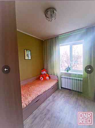 3к квартира центральный район Макеевка