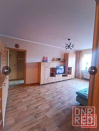 3к квартира центральный район Макеевка - изображение 4
