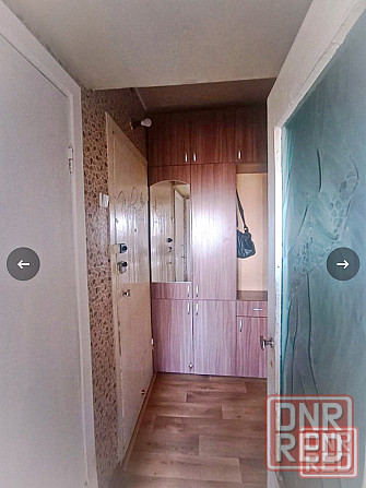 3к квартира центральный район Макеевка - изображение 9