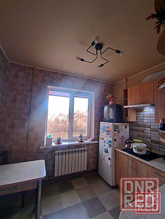 3к квартира центральный район Макеевка - изображение 8