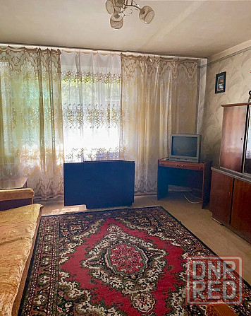 Продажа 2 кмн.квартиры Ленинский район ул. Куйбышева Донецк - изображение 1