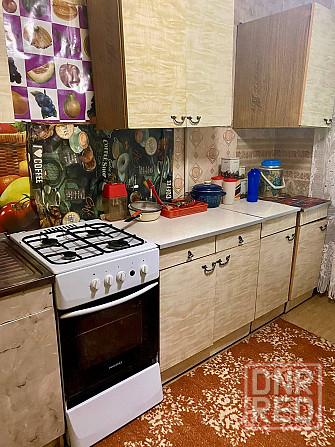 Продажа 2 кмн.квартиры Ленинский район ул. Куйбышева Донецк - изображение 8