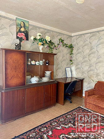 Продажа 2 кмн.квартиры Ленинский район ул. Куйбышева Донецк - изображение 2
